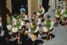 Palio 16 agosto 2019: la fotogallery del Giro della Vittoria della Selva